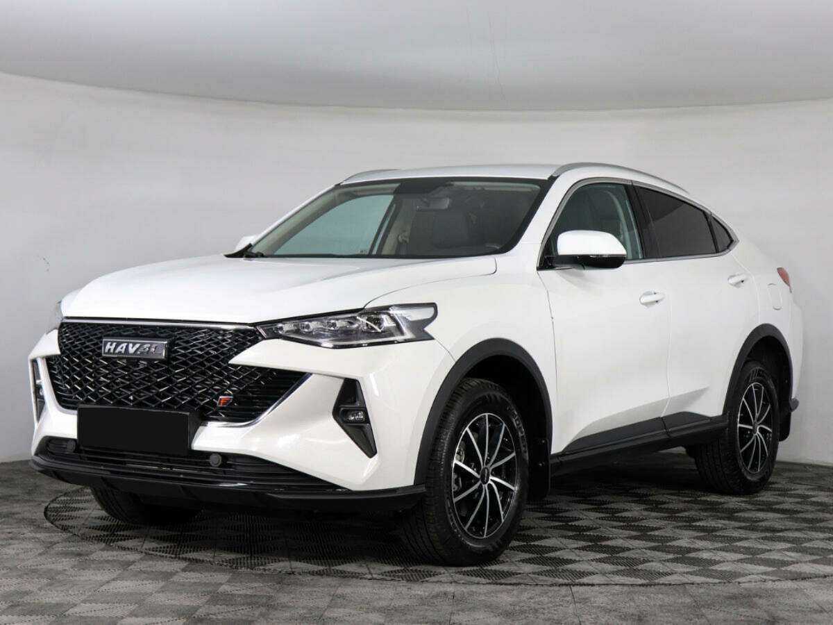 Выбранный автомобиль