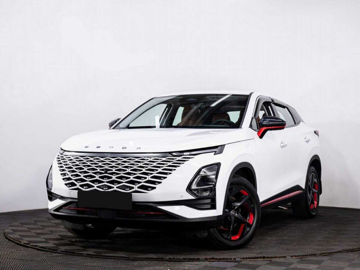 Выбранный автомобиль