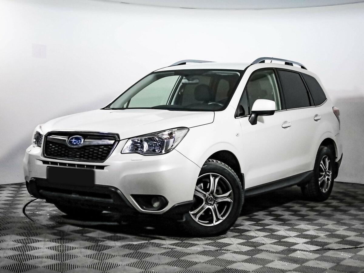 Выбранный автомобиль